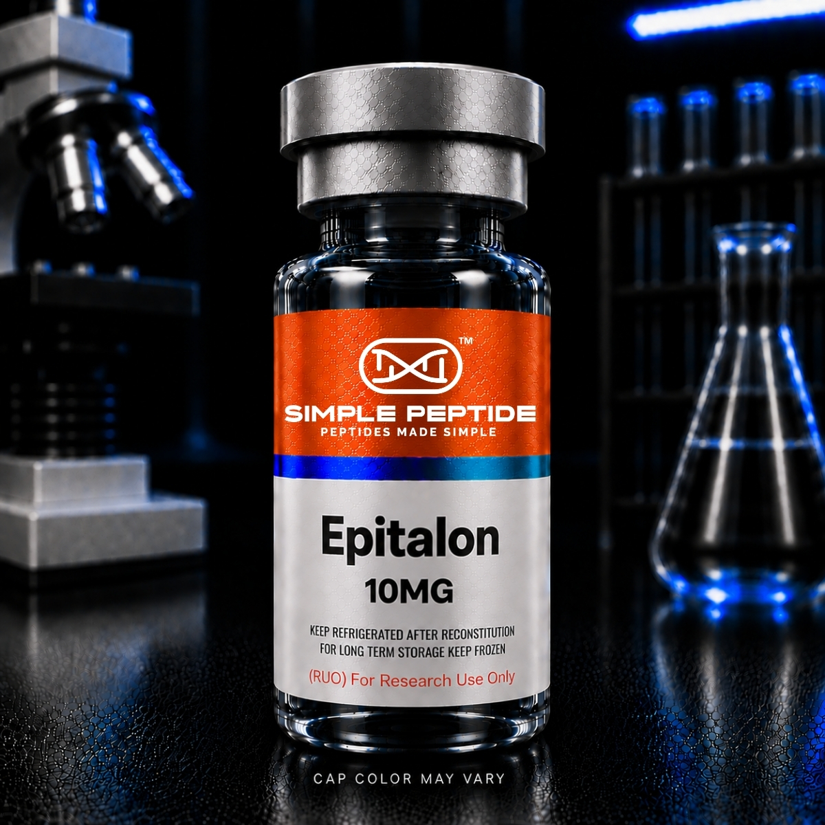 Epitalon 10MG Vial
