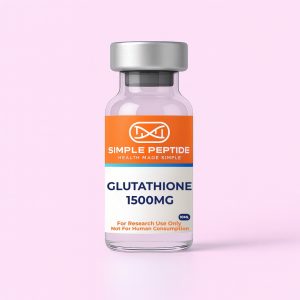 Glutathione 1500MG