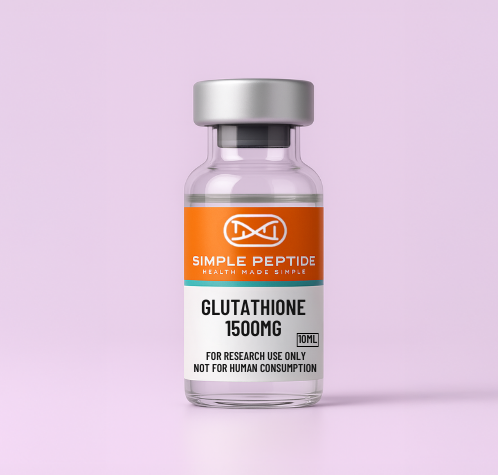 Glutathione 1500MG