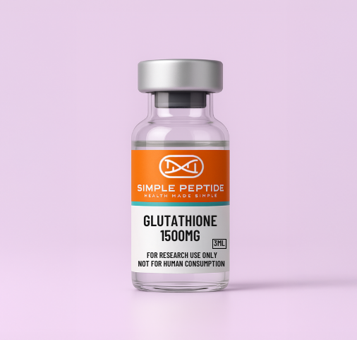 Glutathione 1500MG