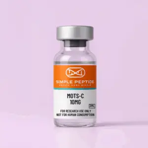MOTS-C 10MG