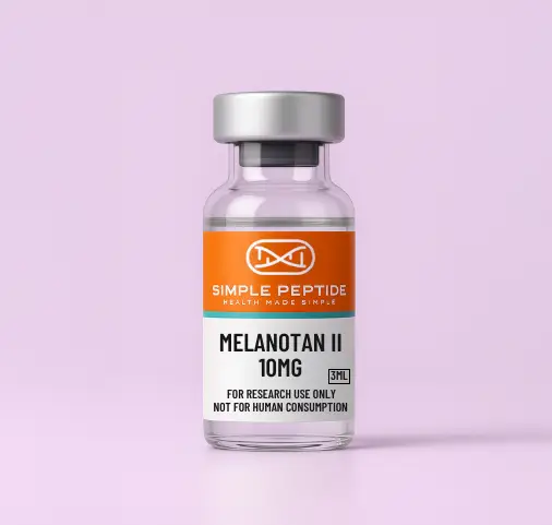 Melanotan II 10MG