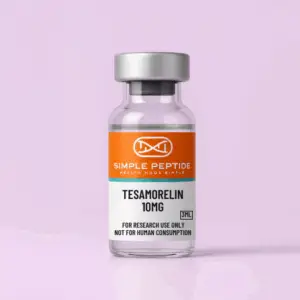 Tesamorelin 10MG