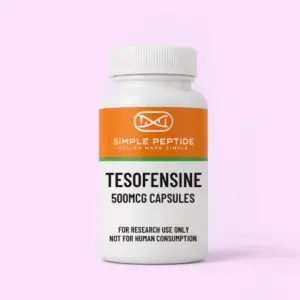 Tesofensine