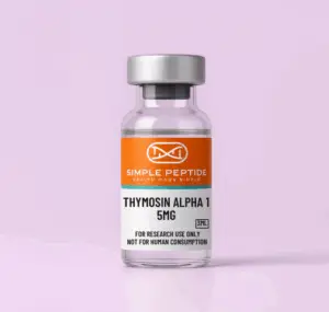Thymosin Alpha-1
