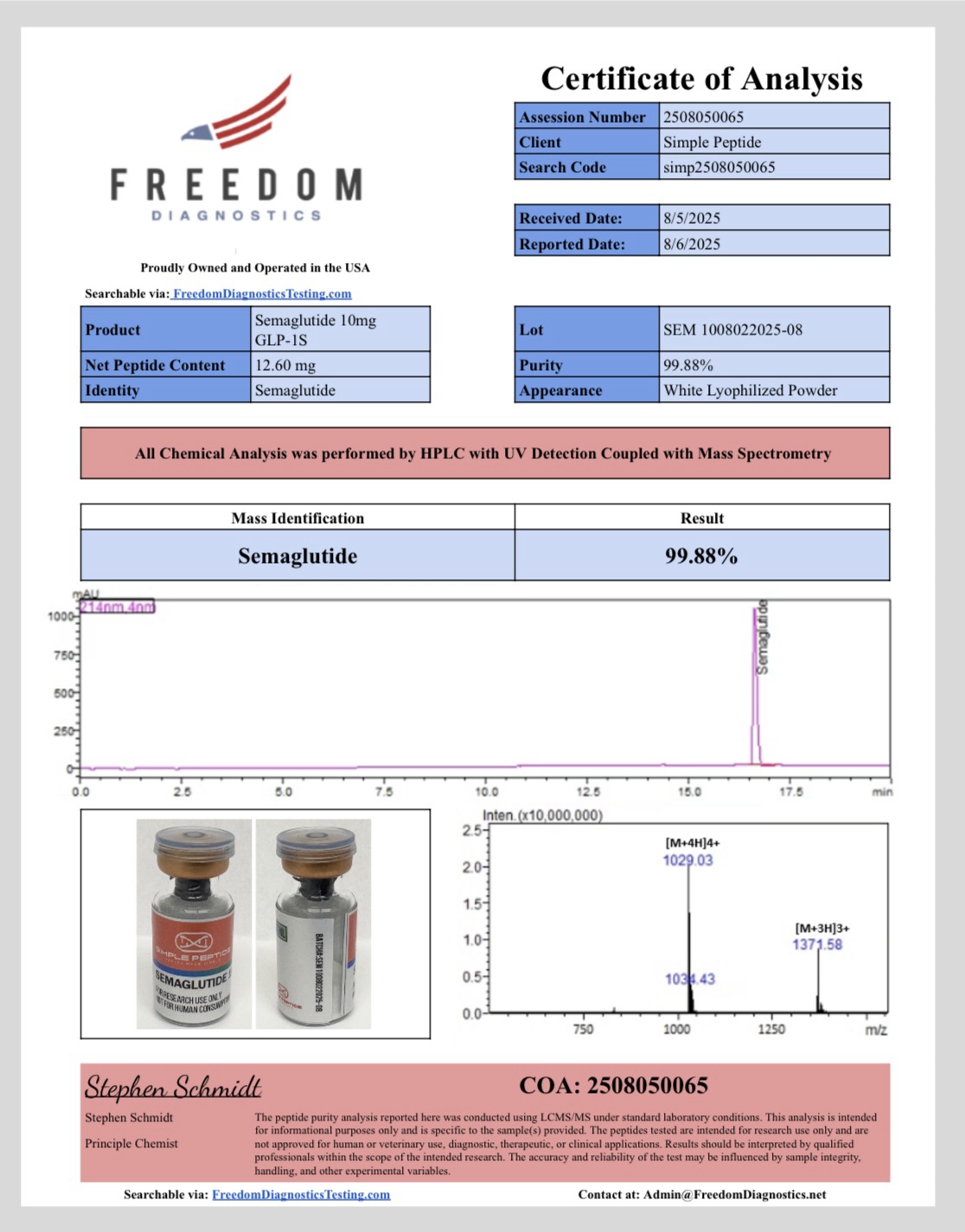SP-1SG 10MG - Image 10