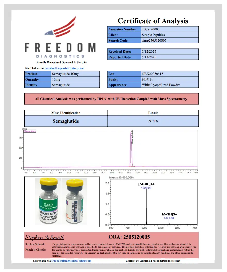 SP-1SG 10MG - Image 12