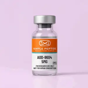 AOD-9604 5MG