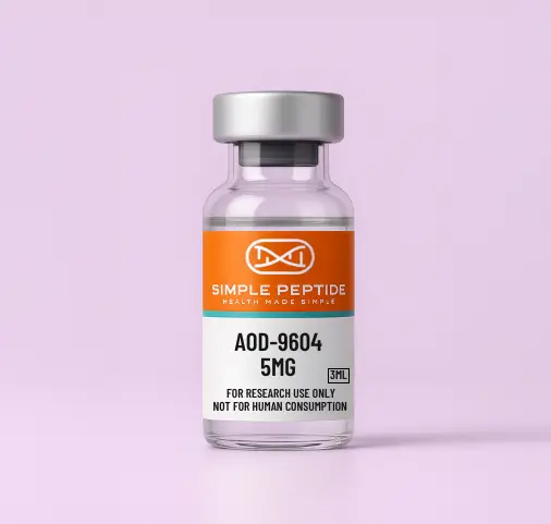 AOD-9604 5MG