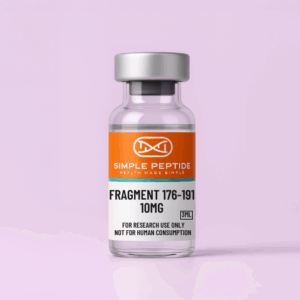 Fragment 176-191  5MG