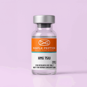 HMG 75IU