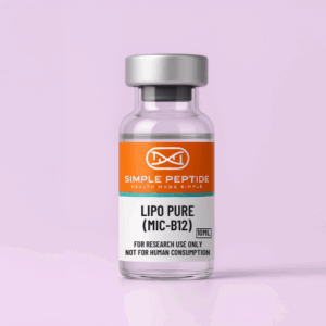 LIPO PURE (MIC-B12)