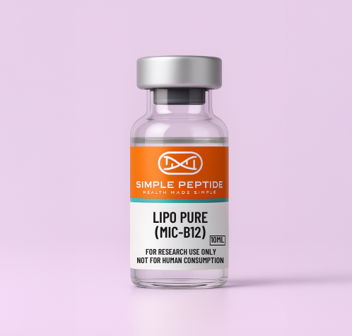LIPO PURE (MIC-B12)