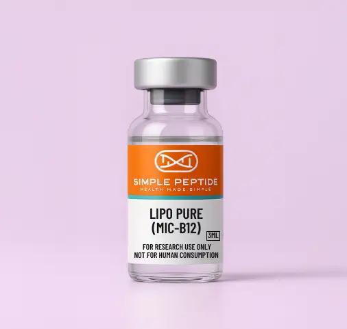 LIPO PURE (MIC-B12)
