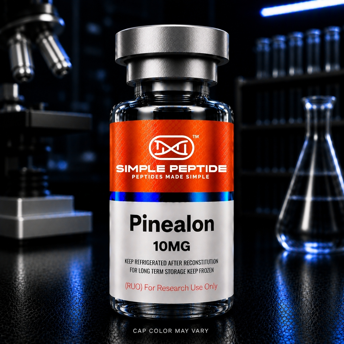 Pinealon 10MG — the vendor's own product photo