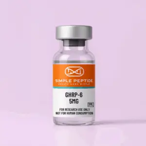GHRP-6 5MG