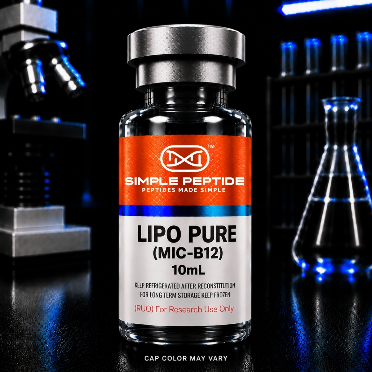 does lipo c have to be refrigerated PURE (MIC-B12) inventory:8 Quantity:3 Months Supply l carnitine injection before