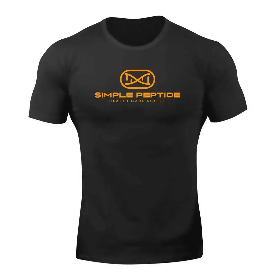 Simple Peptide t-shirt