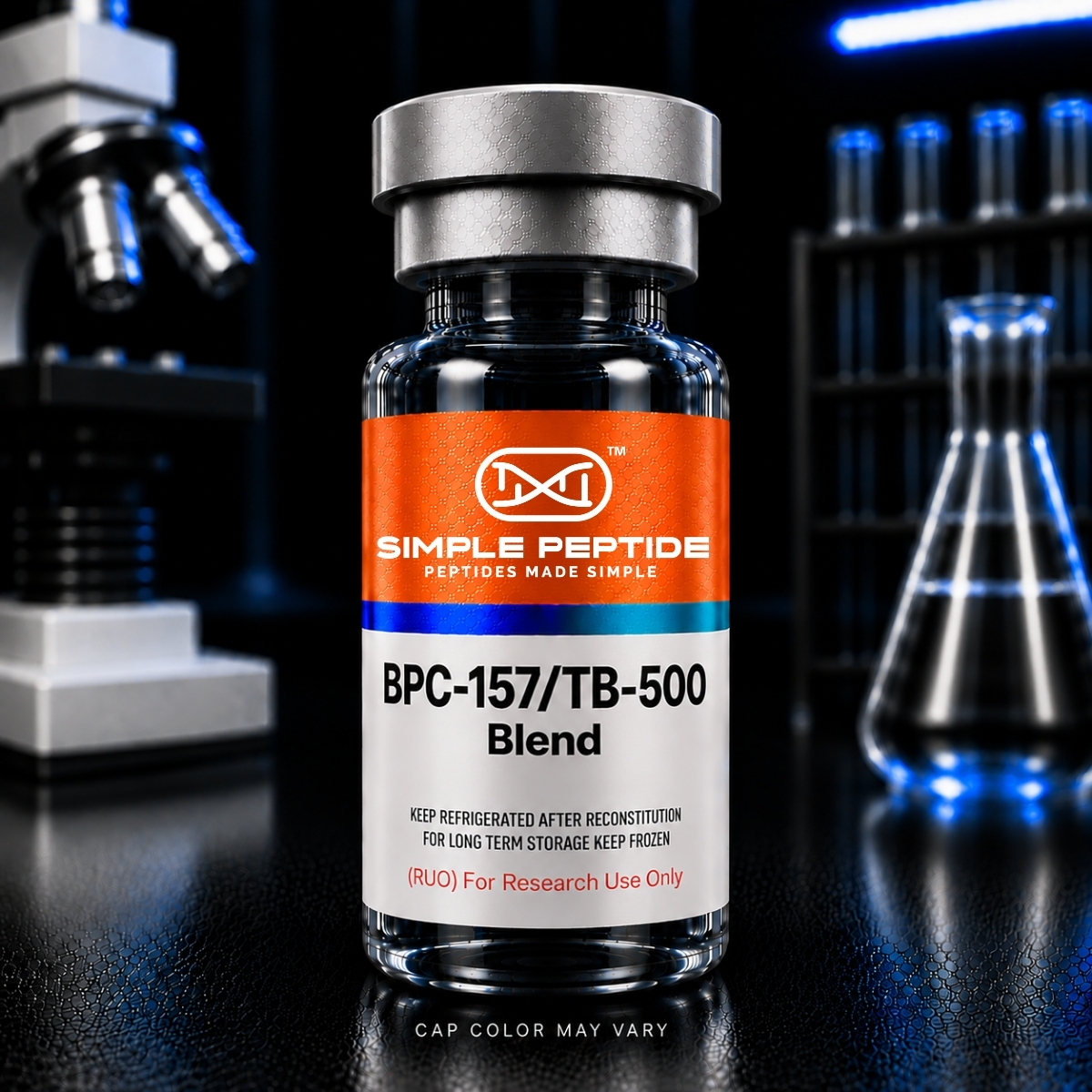 bpc 157 tb500 blend price BPC-157/TB-500 Reminder: WADA's 2025 Prohibited research-mitochondrial Syringe Size:31G