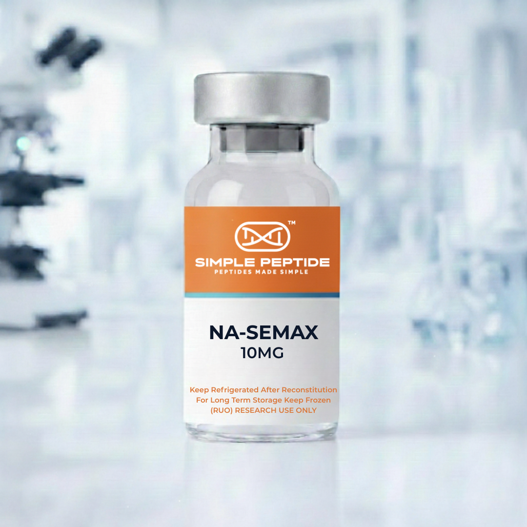 NA-SEMAX 10MG