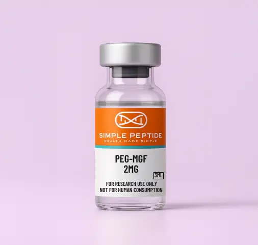 PEG-MGF 2MG
