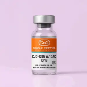 CJC-1295 w/ DAC 5MG