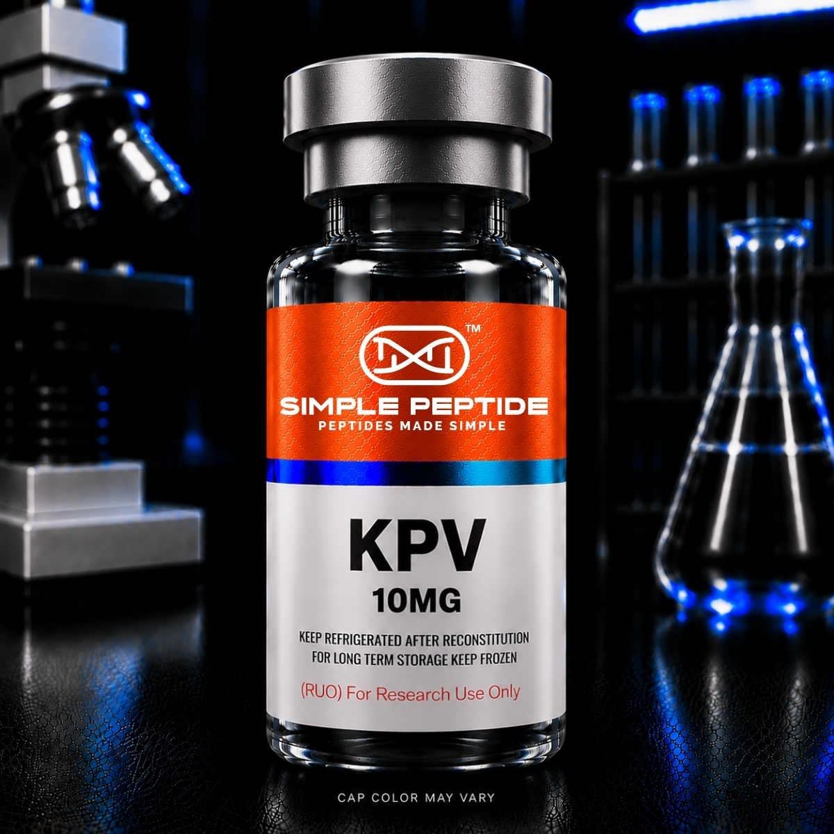 KPV 10MG Vial