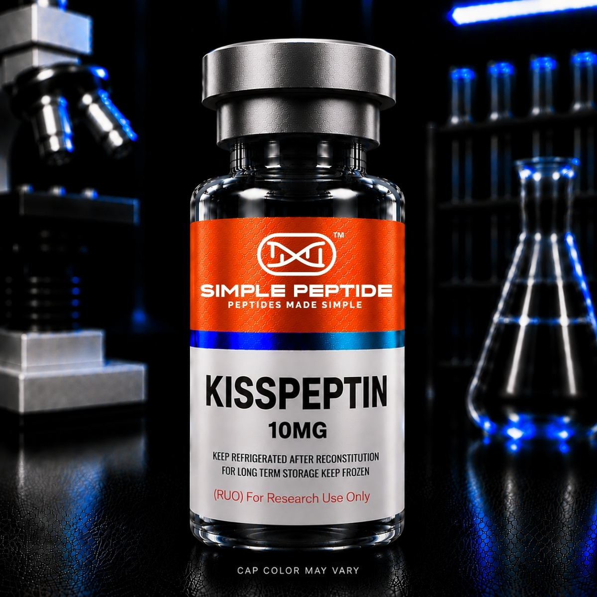 Kisspeptin 10MG Vial