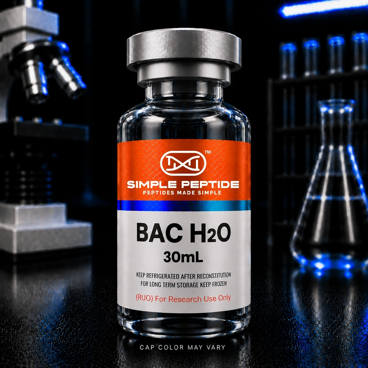 limitless peptides bac water Bacteriostatic 30ML b-12 shots Size:10g - $252.07 Why Am I So