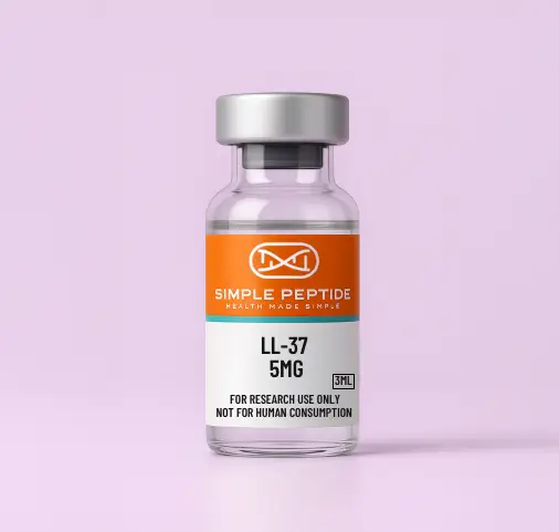 LL-37 5MG
