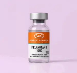 Melanotan 1