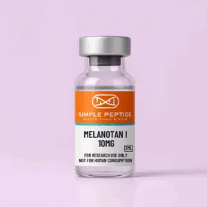 Melanotan I 10MG