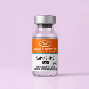 5Amino-1MQ 10MG