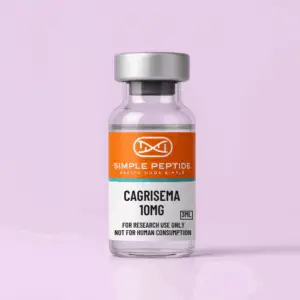 CagriSema 10MG/10MG