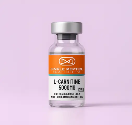 L-Carnitine 5000MG