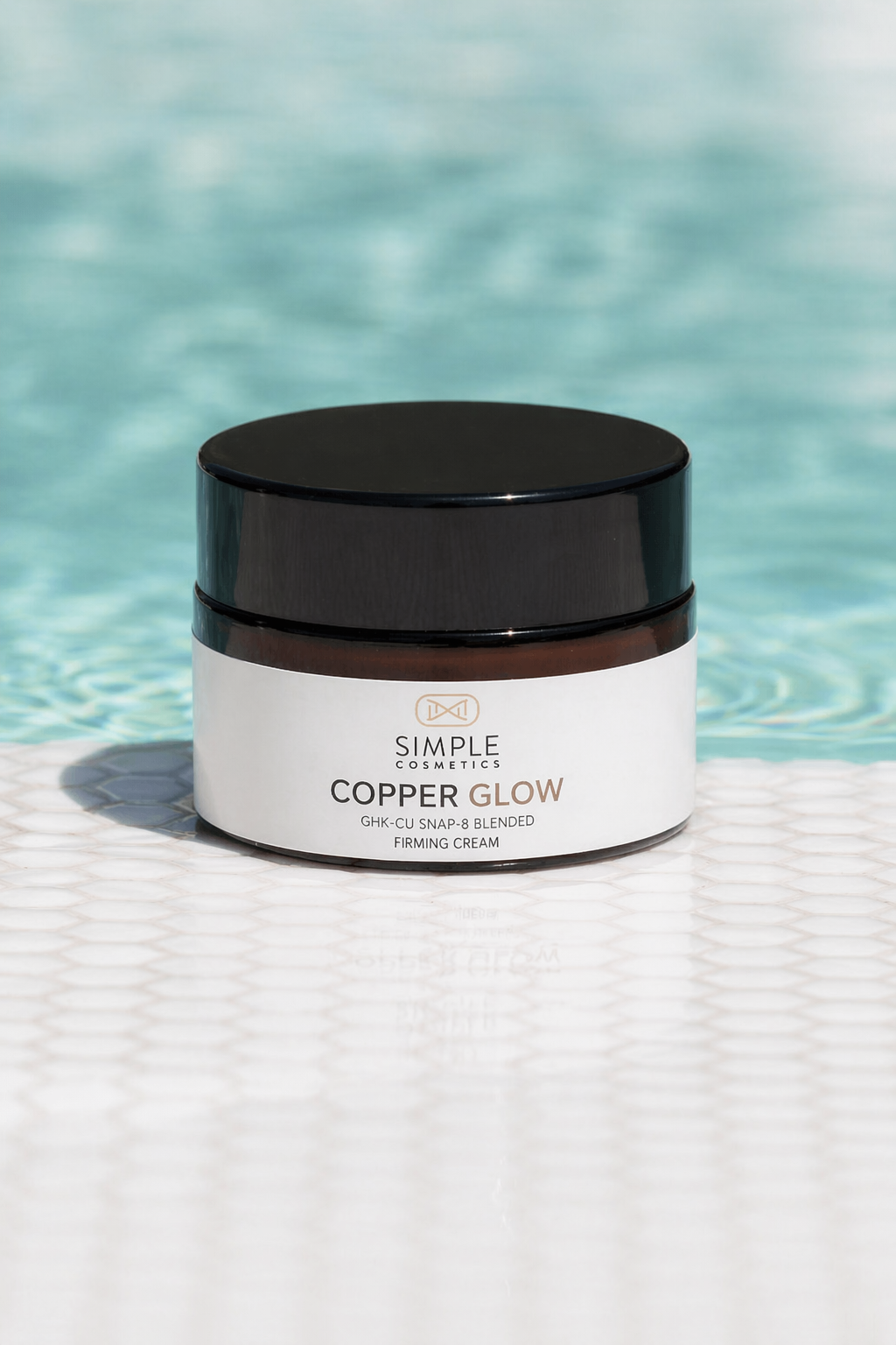 Copper Glow