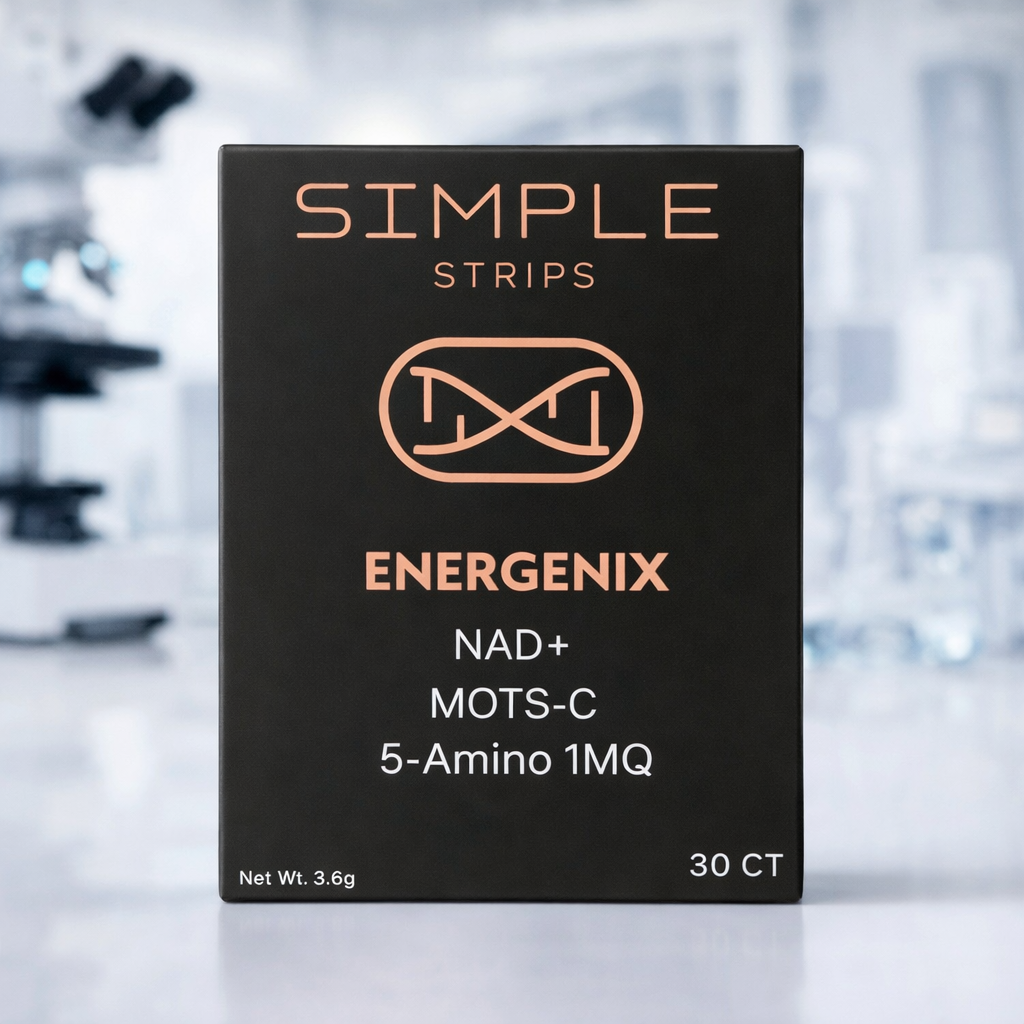 EnergeniX Simple Strips