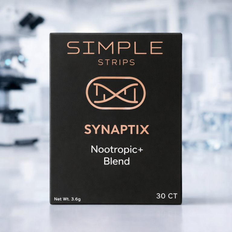 SynaptiX Simple Strips
