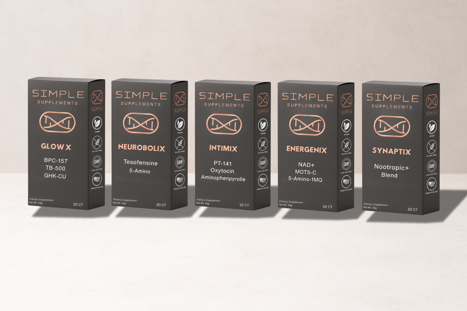 difference between oral and subcutaneous epithalon Epitalon Peptide – The Key to Longevity & Youthful Aging