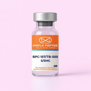 BPC-157/TB-500 Blend