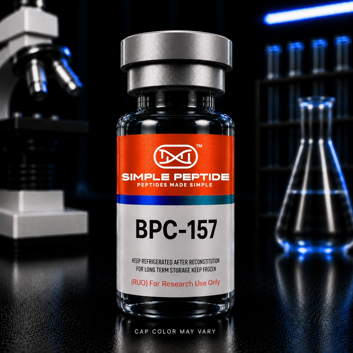 bpc 157 stability reconstituted BPC-157 can b12 injections cause CHFUNCT Optimal Electrolyte (Flavor):Green Apple