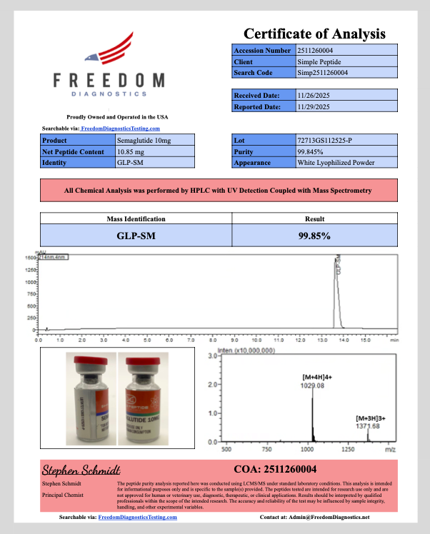 SP-1SG 10MG - Image 5