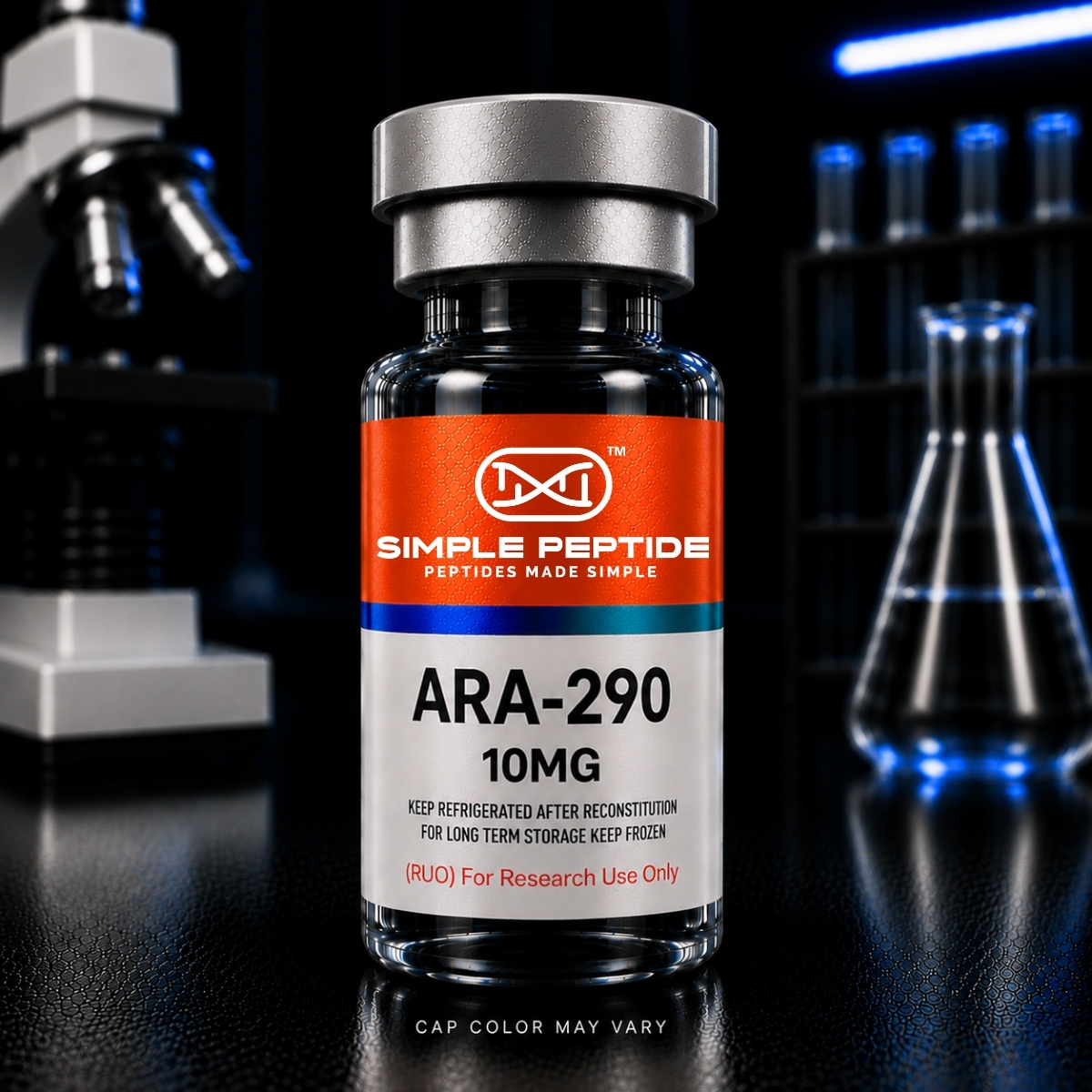ARA-290 10MG Vial