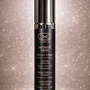 Infinite Lash