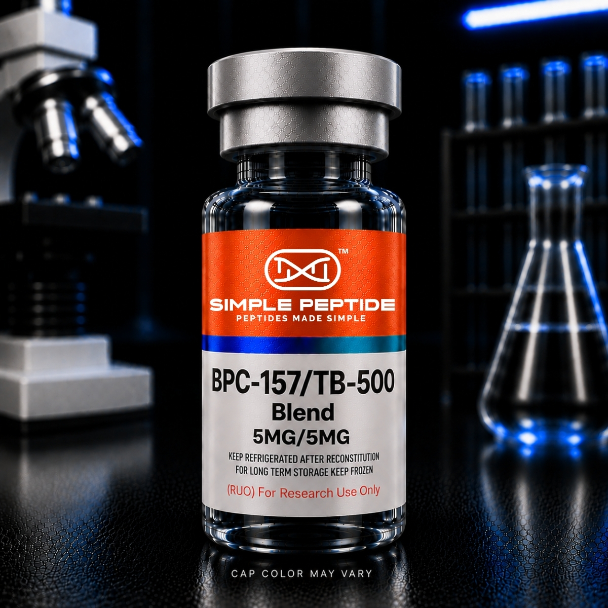 bpc 157 price peptide sciences 2024 BPC-157/TB-500 Blend Vitamin B12 Injections -
