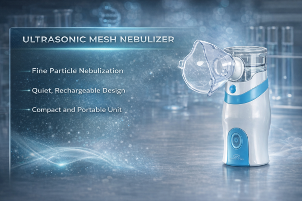 Nebulizer