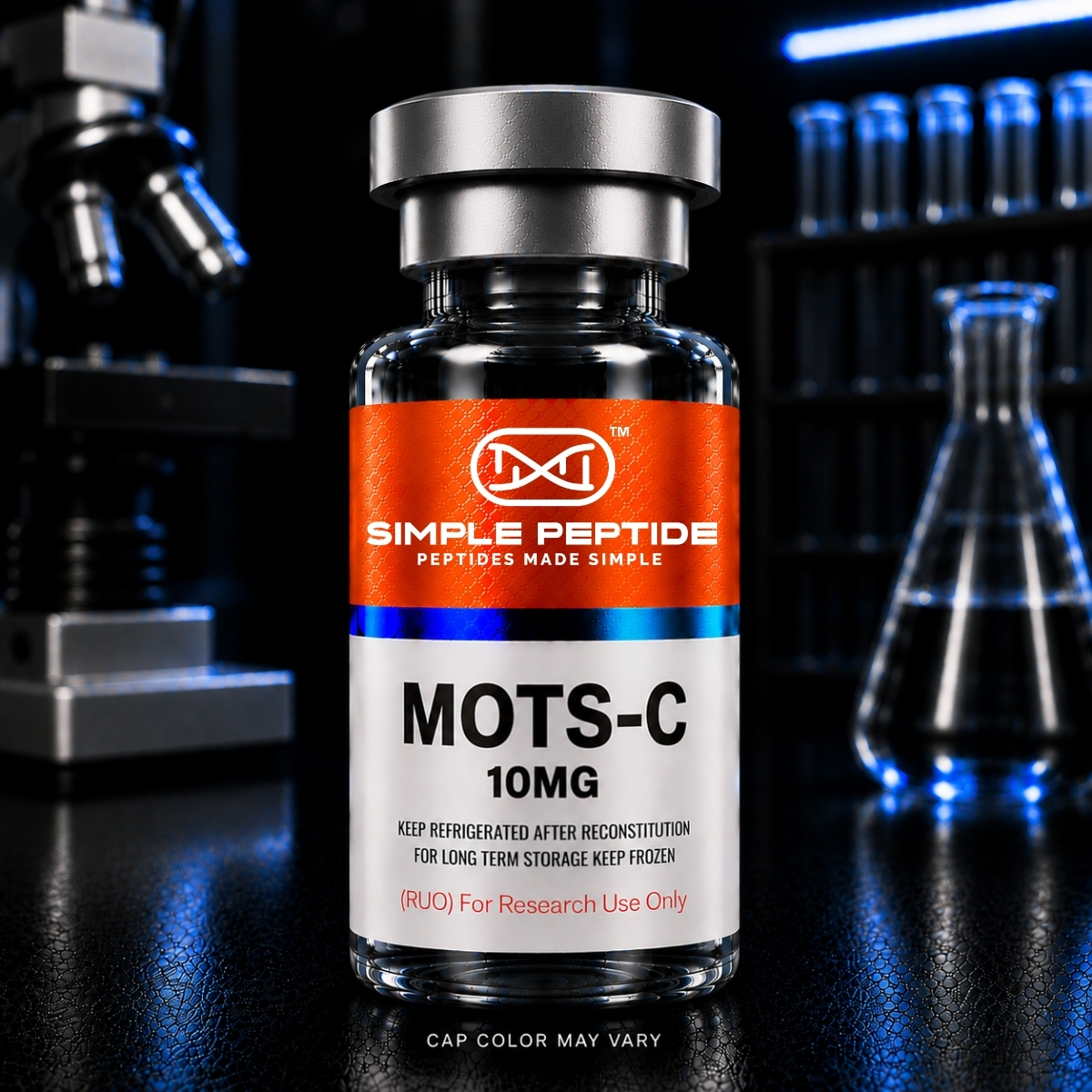 MOTS-C 10MG Vial
