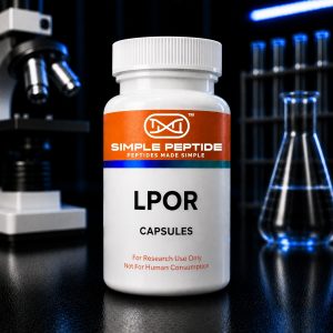 LPOR Bottle