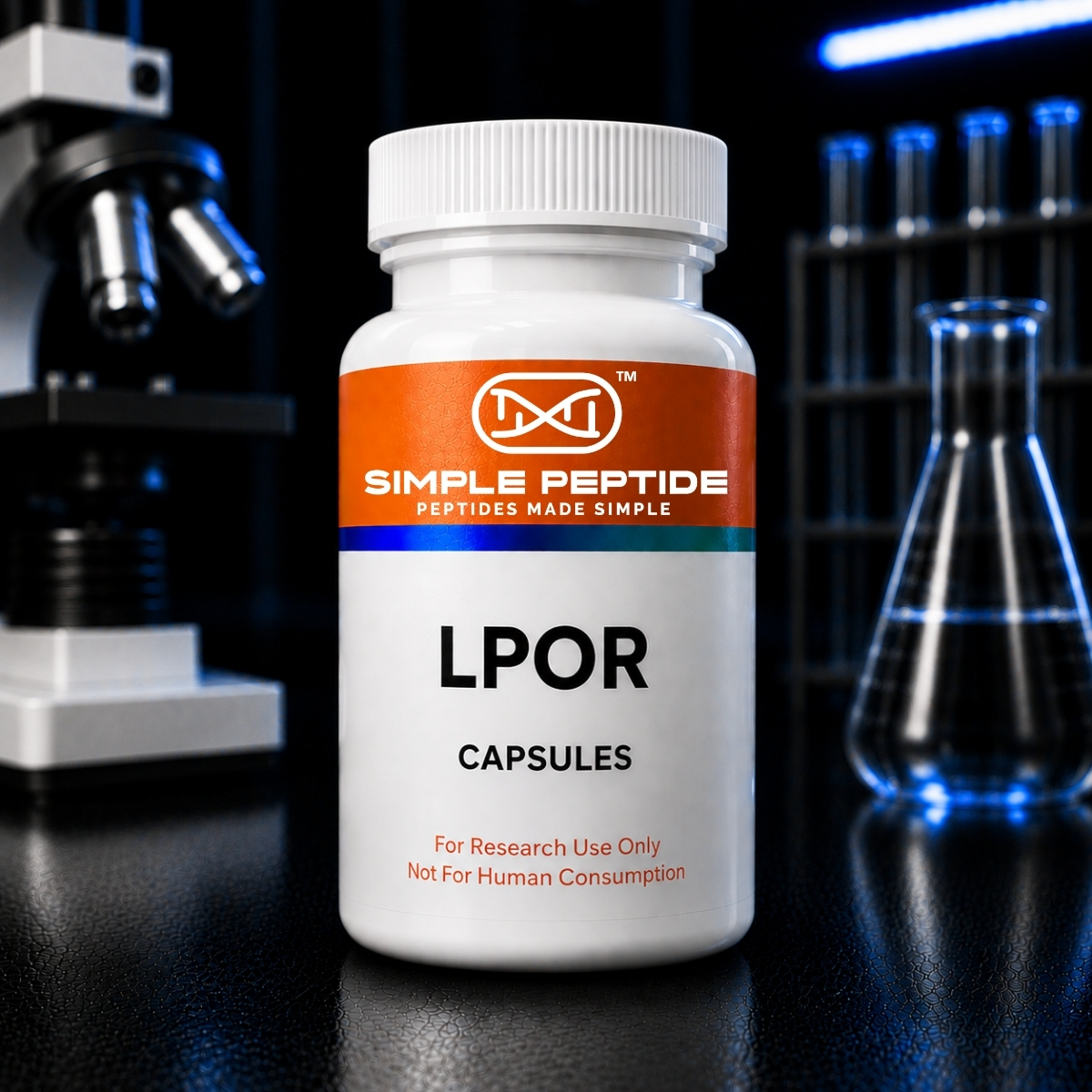 LPOR Bottle