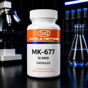 MK-667 Bottle